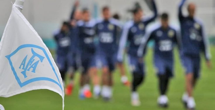 Argentina vuelve al ruedo