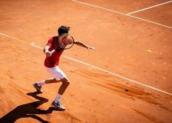 Londero en polvo de ladrillo