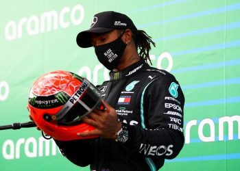 Recibio el caso de michael de regalo