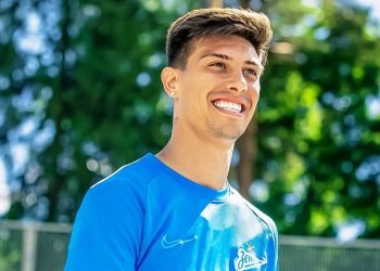 Rigoni y el desafio de la liga