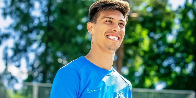 Rigoni y el desafio de la liga
