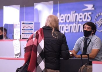 Aerolineas