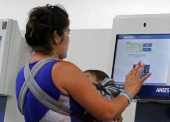 Asignación universal por hijo