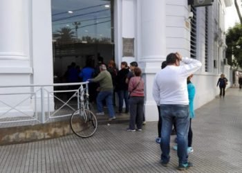 Banco provincia