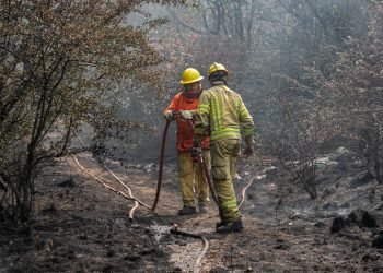 Bomberos