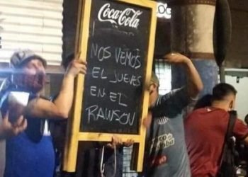 Gentileza el doce cba