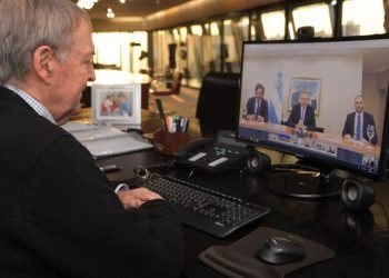 Prensa gobierno