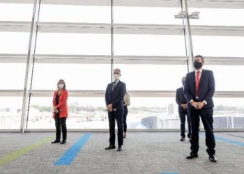 Prensa gobierno nacional