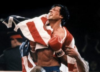 Rocky