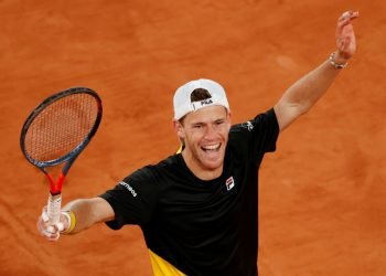 Schwartzman a la semifinal