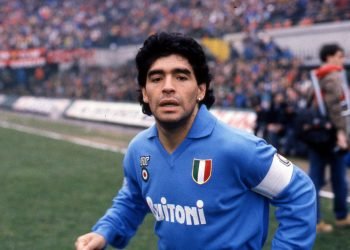 Maradona napoli