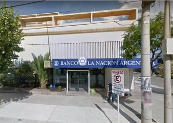 Banco nacion google