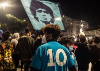 Fanaticos de napoles