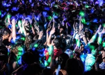 Fiesta de egresados
