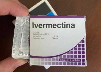 Ivermectina