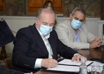 Luis carrizo