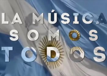 Musica somos todos