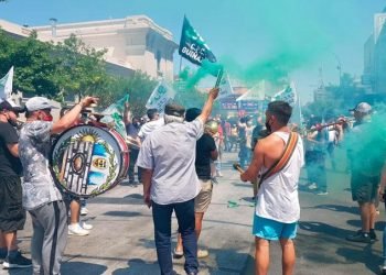 Suoem gentileza el doce