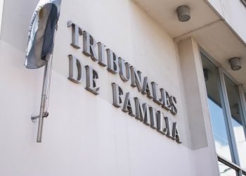 Tribunales de familia