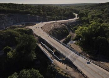 Puente ascochinga