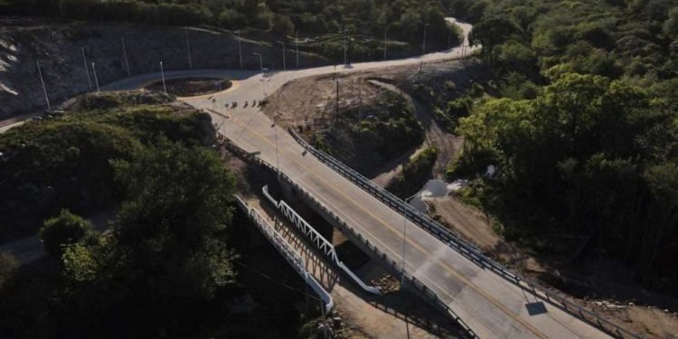 Puente ascochinga