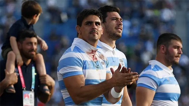 Revocaron las sanciones a los pumas