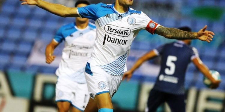 Vegetti y otro gol