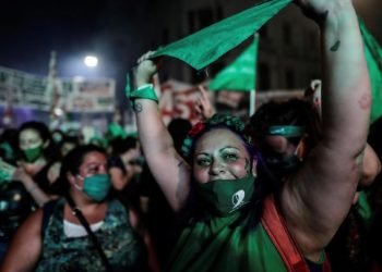 Aborto legal diario as