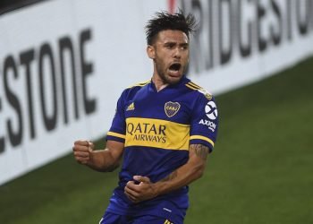 Boca paso