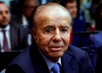 Carlos menem