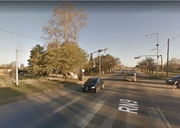 Cruce google