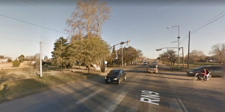 Cruce google