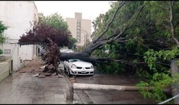 Destrozos