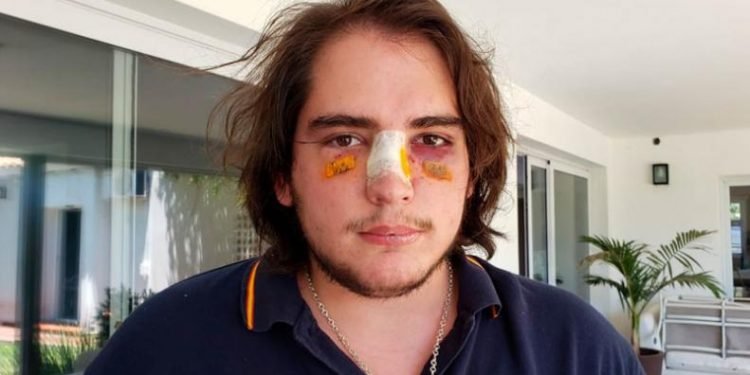 Gentileza la nueva mañana