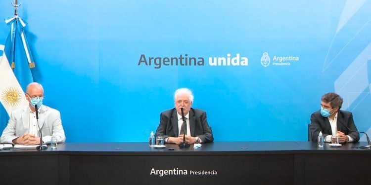 Gines gobierno