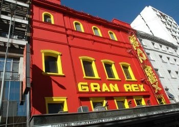 Gran rex