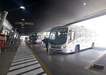 Interurbano