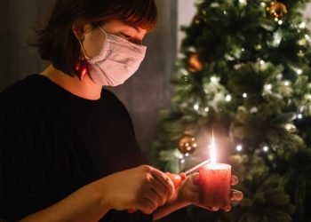 Navidad en pandemia 2
