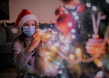 Navidad en pandemia