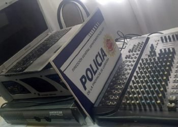 Policia