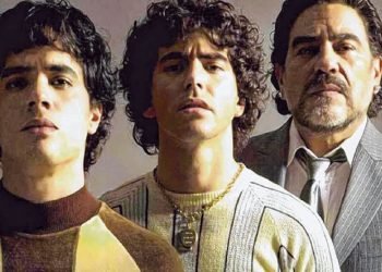 Serie diego