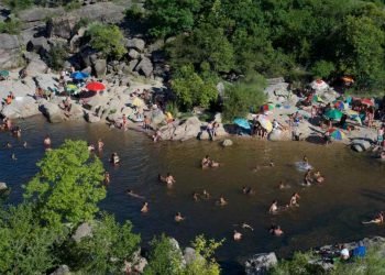 Turismo en cordoba