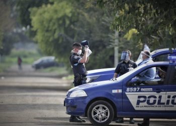 Violencia