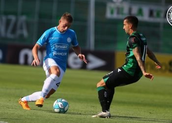 Belgrano debe esperar