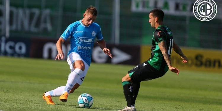 Belgrano debe esperar