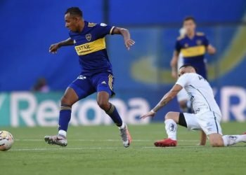 Boca y un empate en cero