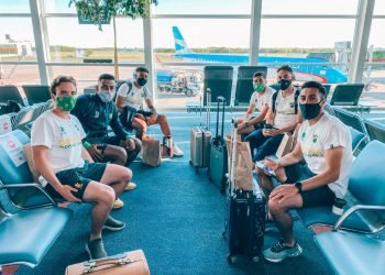 Defensa en el aeropuerto