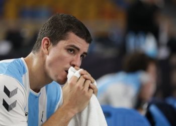 Gladiadores en cordoba