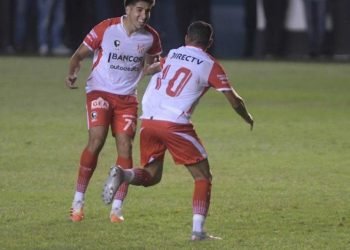 Instituto y un empate agónico