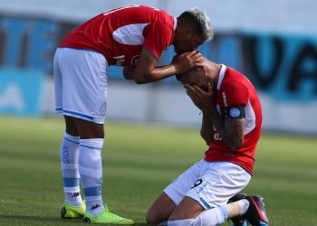 La tristeza de vegetti